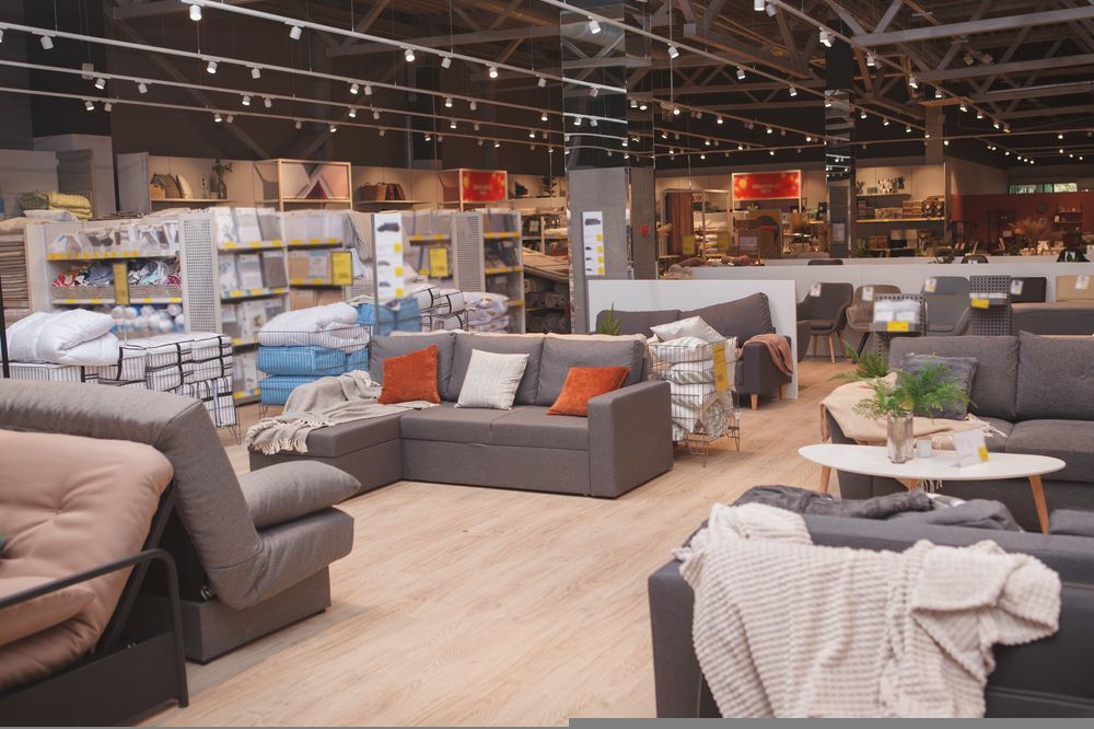 Is it Prudent to Book Profit in This Home Furnishing Retailer - ADH