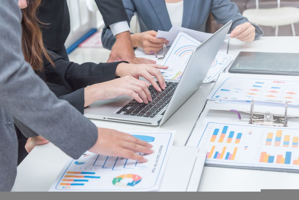 How Are Investors Perceiving This Diversified Asset Management Stock - NGI