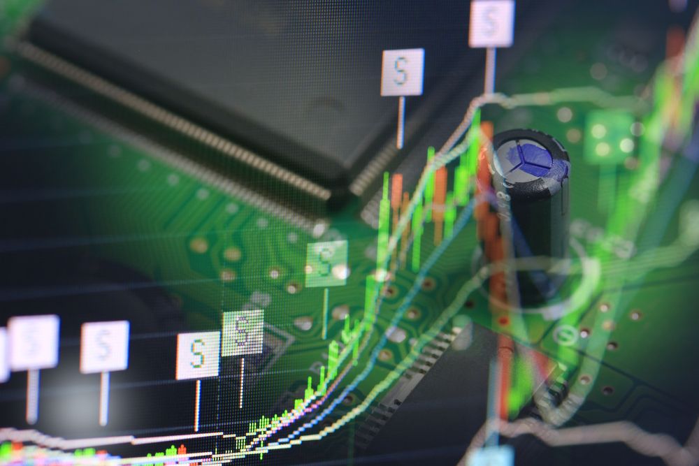Watch Out for This NASDAQ- Semiconductor Stock: Texas Instruments Inc