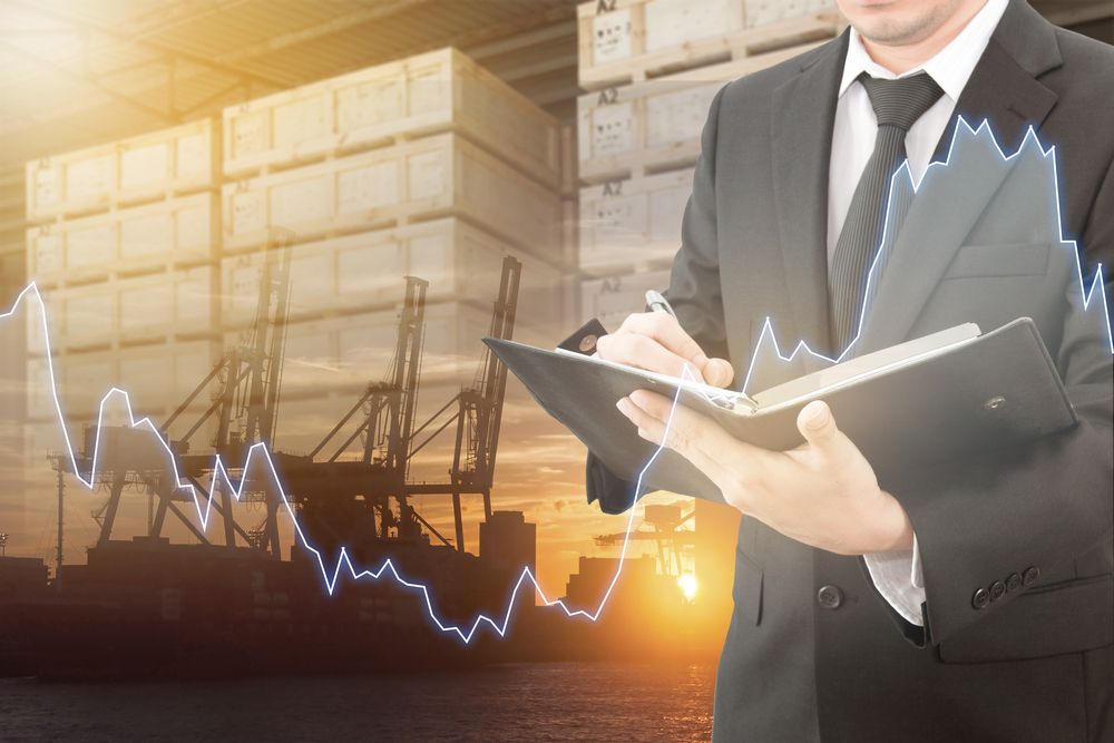 Watch Out for This NYSE- Listed Industrial Stock: Emerson Electric Co.
