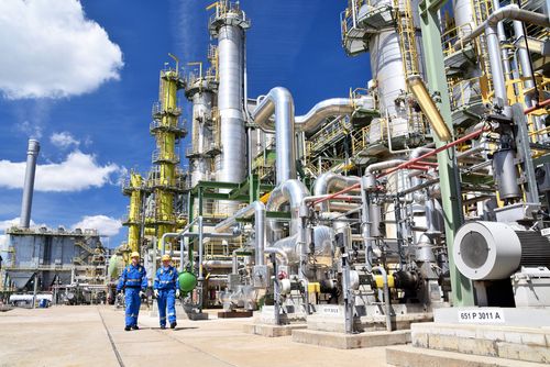 Fundamental View on One Manufacturing Facilities Stock - IPL