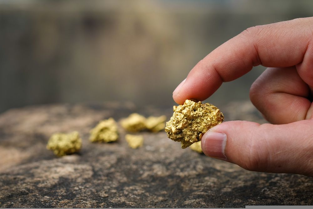 Is it Prudent to Book Profit in this Gold Exploration Stock - DEG