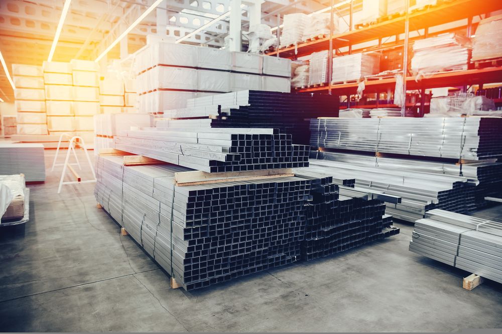 One Steel Stock to Book Profit on - VSL