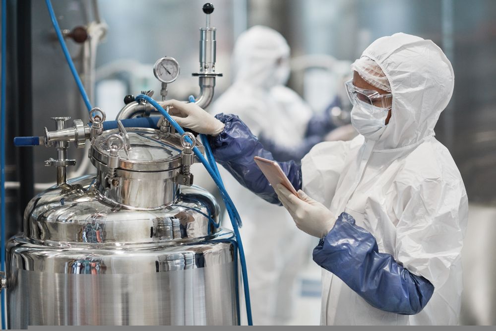 One Materials Stock to Speculate on Amid Current Volatile Market - HZR