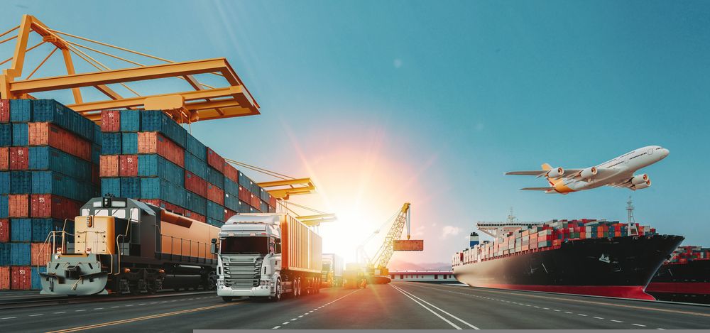 One Integrated Freight & Logistics Stock to Book Profit on - QUB