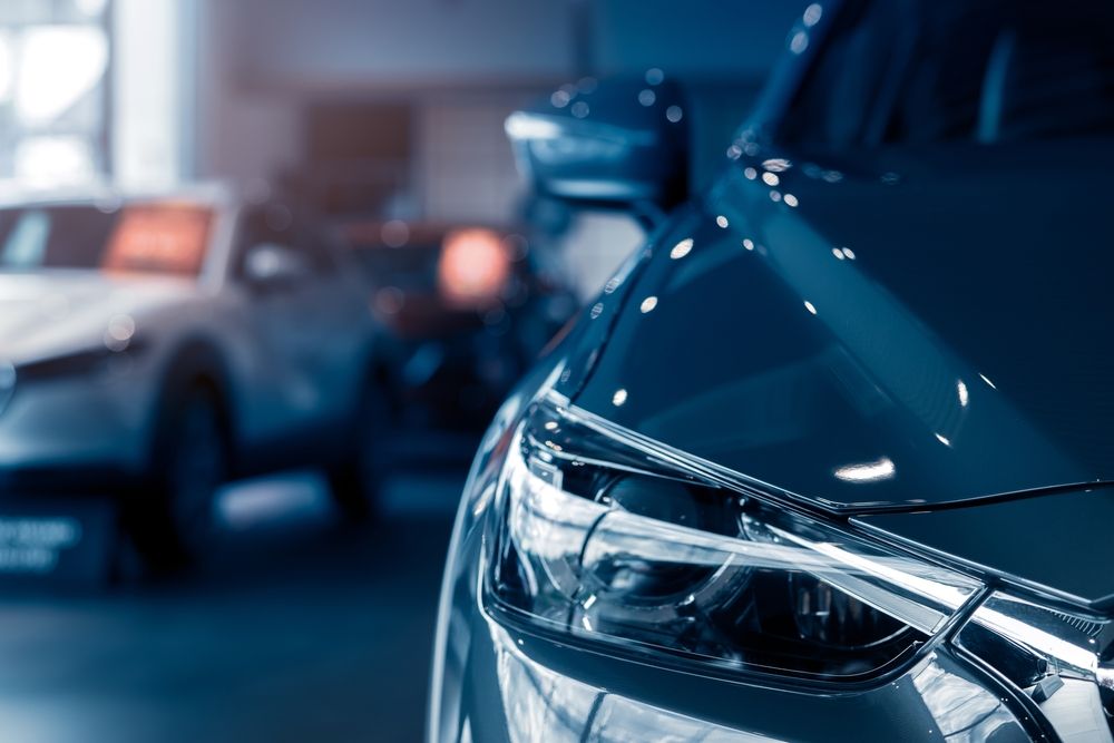 One NASDAQ-Listed Automobile Stock to Punt On: Rivian Automotive, Inc.