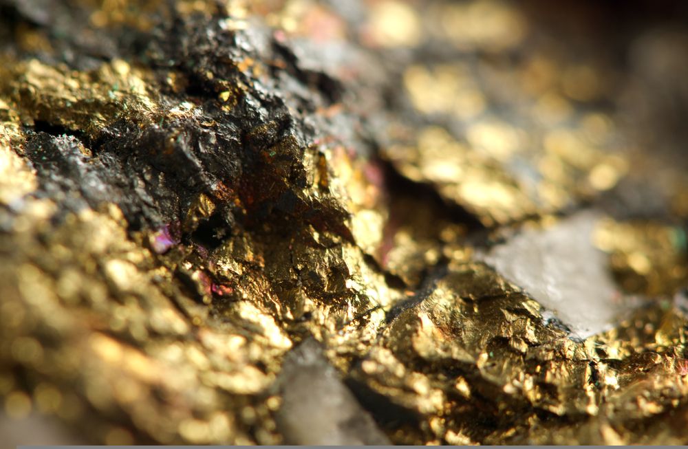 One Gold Exploration Stock to Book Profit on - KSN