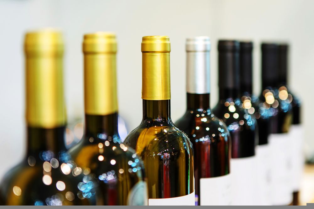 How is the Business Trending for this Winery and Distillery Stock – AVG