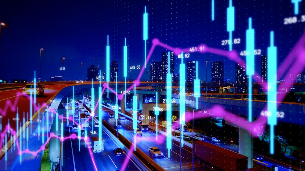 Watch Out for This NYSE- Listed Automobile Stock: Ford Motors Company