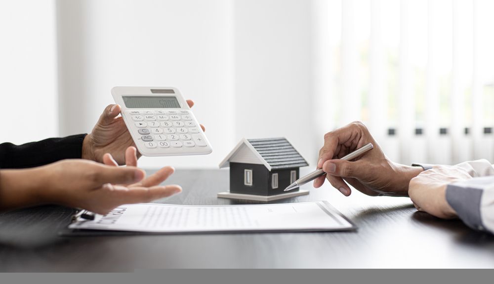 Is it Prudent to Book Profit on this Real-Estate Stock - CHC
