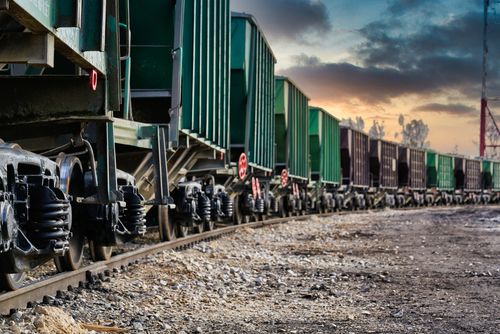 Fundamental Checks on this Railroads Stock – AZJ