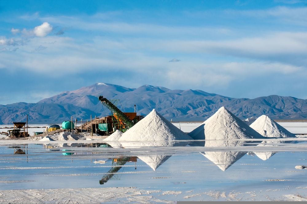 Can this Basic Materials Stock Perform Amidst Challenges – BSE