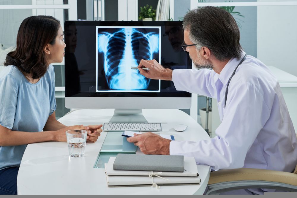 Is it Prudent to Exit from an X-ray Technology Stock at Current Levels – MX1