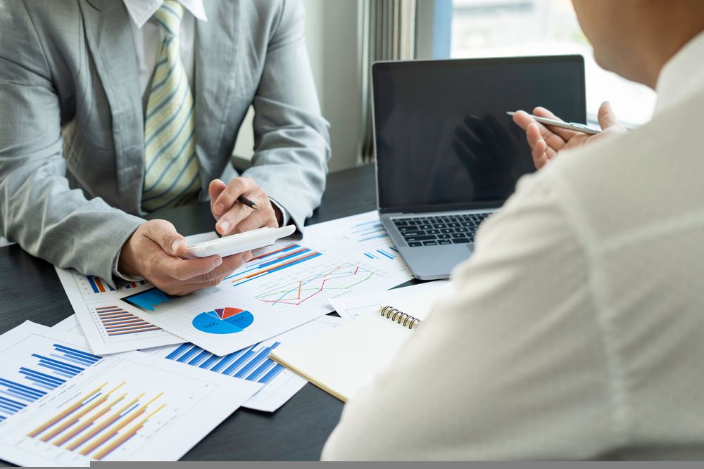 Book Profit on this NASDAQ - Listed Financial Stock: Carlyle Group Inc