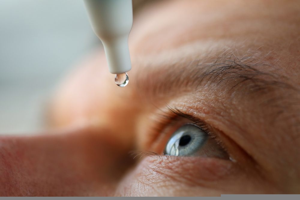 One Medical Technology Stock to Exit at Current Levels- EYE