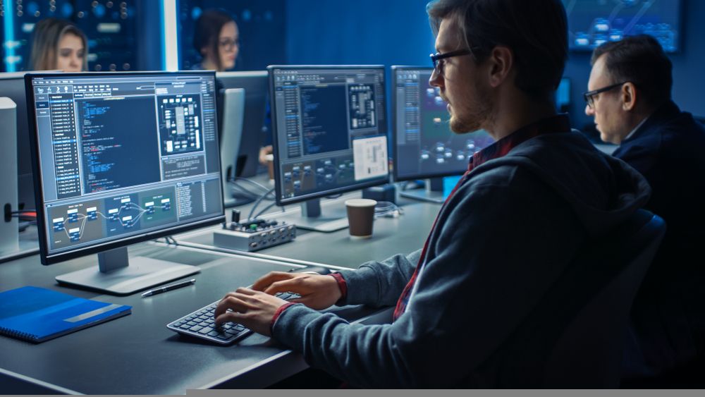 One Technology Stock to Book Profit on - SEK