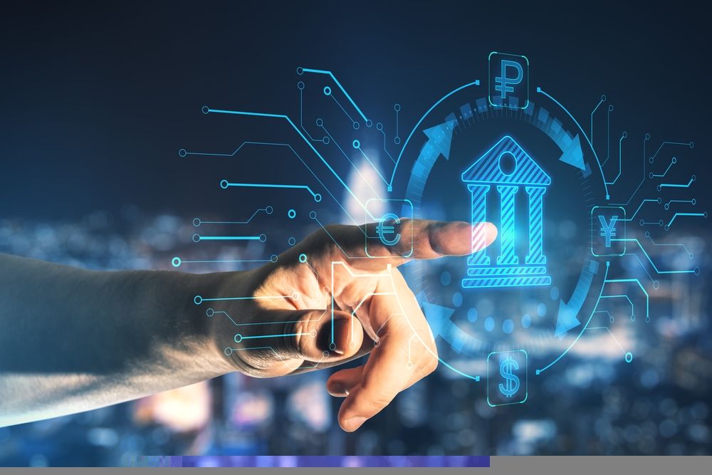 Book Profit on this NYSE - Listed Banking Stock: NU Holding Inc