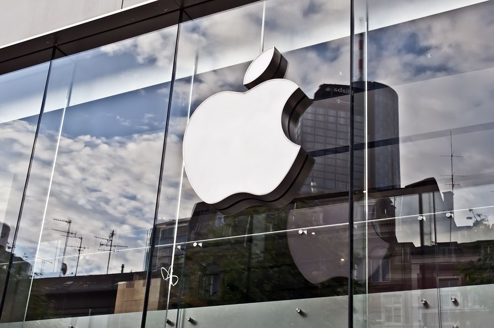 Book Profit on this NASDAQ - Listed Technology Hardware, Storage & Peripherals Stock: Apple Inc