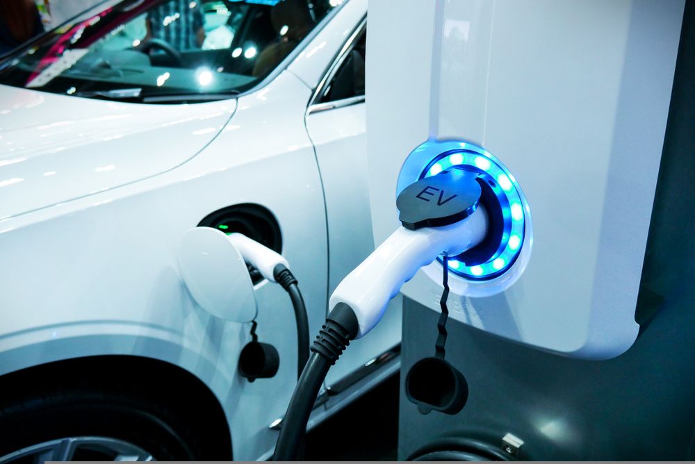 Book Profit on this NASDAQ - Listed EV Stock: Tesla Inc (TSLA)