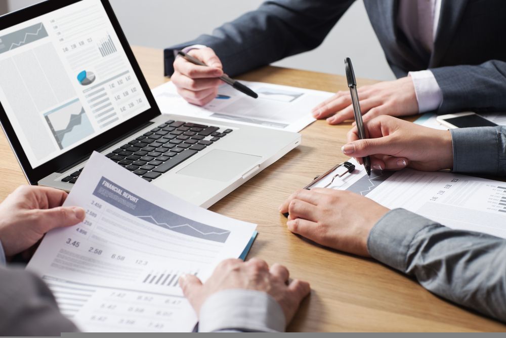 Book Profit on this NASDAQ – Listed Software Stock: Open Text Corporation