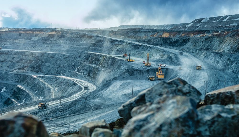 How is the Business Trending for this Basic Materials Stock - PAN