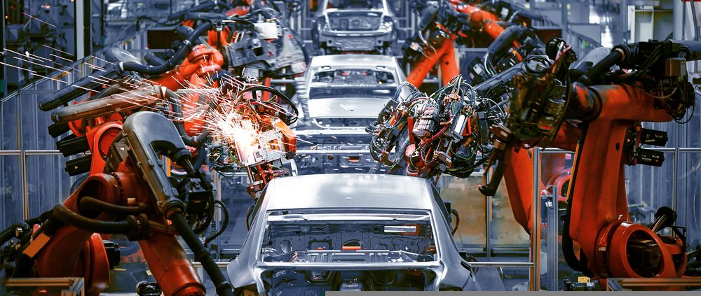 Should you Book Profit on this Automotive Stock - GM