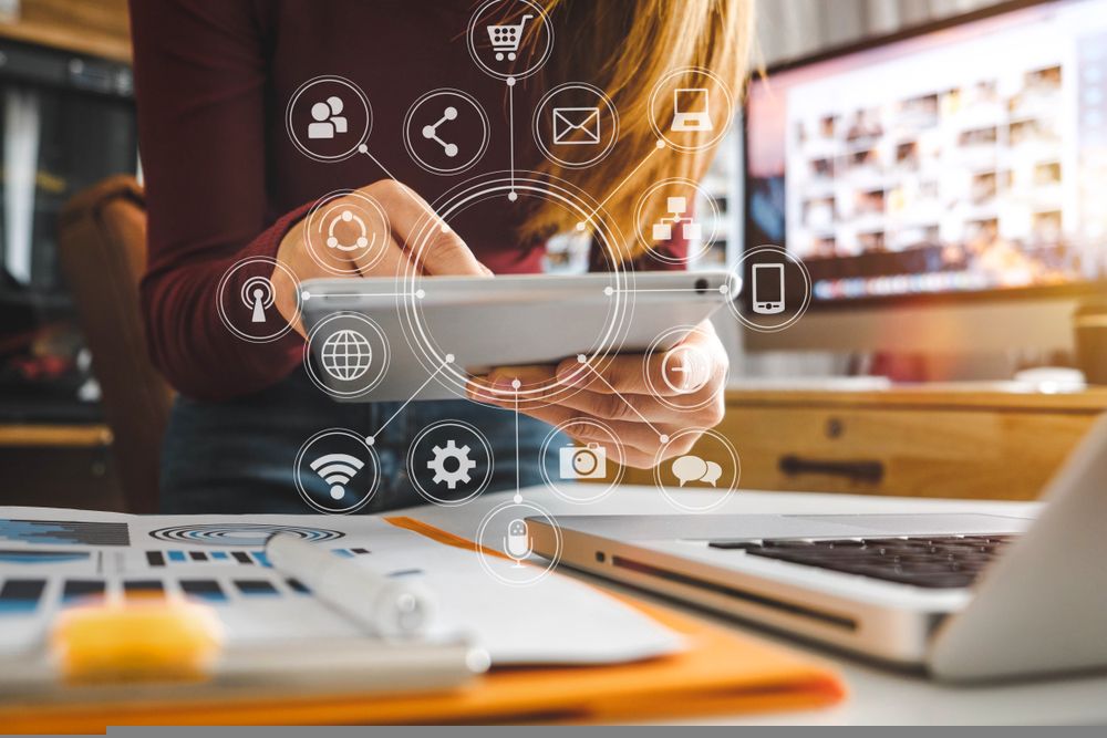 One Digital Marketing Services Stock to Exit at Current Levels - RMY