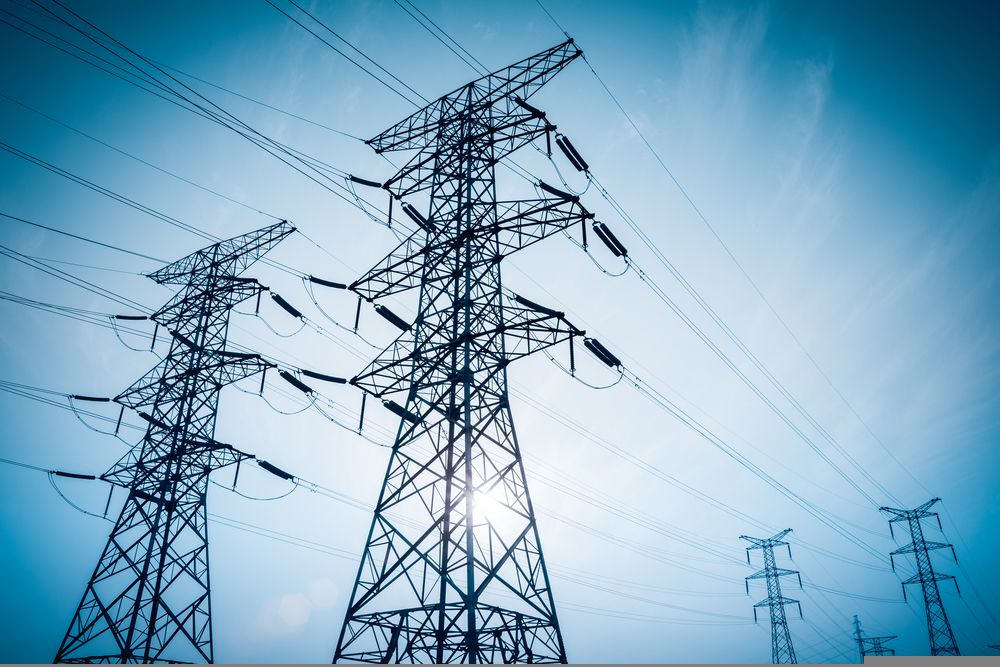 Can this Electric Utilities Stock Perform Amidst Challenges - ORG