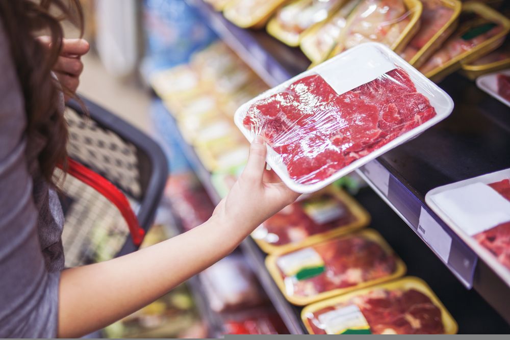 One NYSE-Listed Consumer Staples Stock Available at Lower Valuation: Tyson Foods Inc