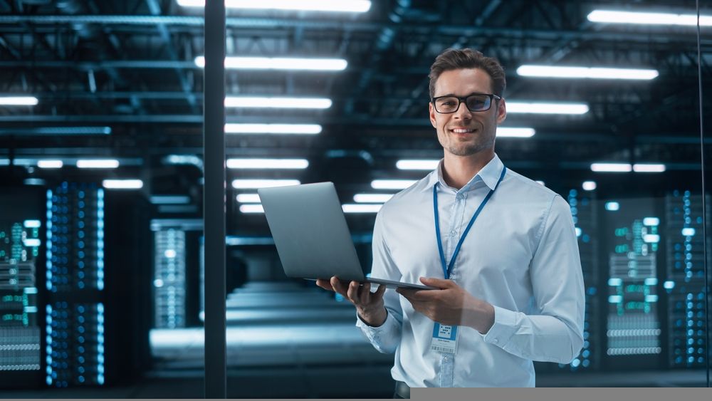 One Software & Services Stock to Book Profit on – IFM