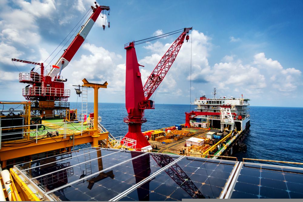 One Marine & Subsea Services Provider Stock to Book Profit on - MRM