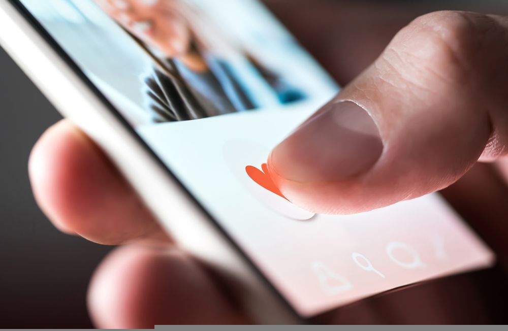 One NYSE-Listed Provider of Dating Products to Consider: Match Group Inc.