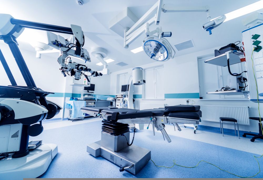 Bullish Chart Report - One ASX-Listed Healthcare Stock to Book Profit On- AVH