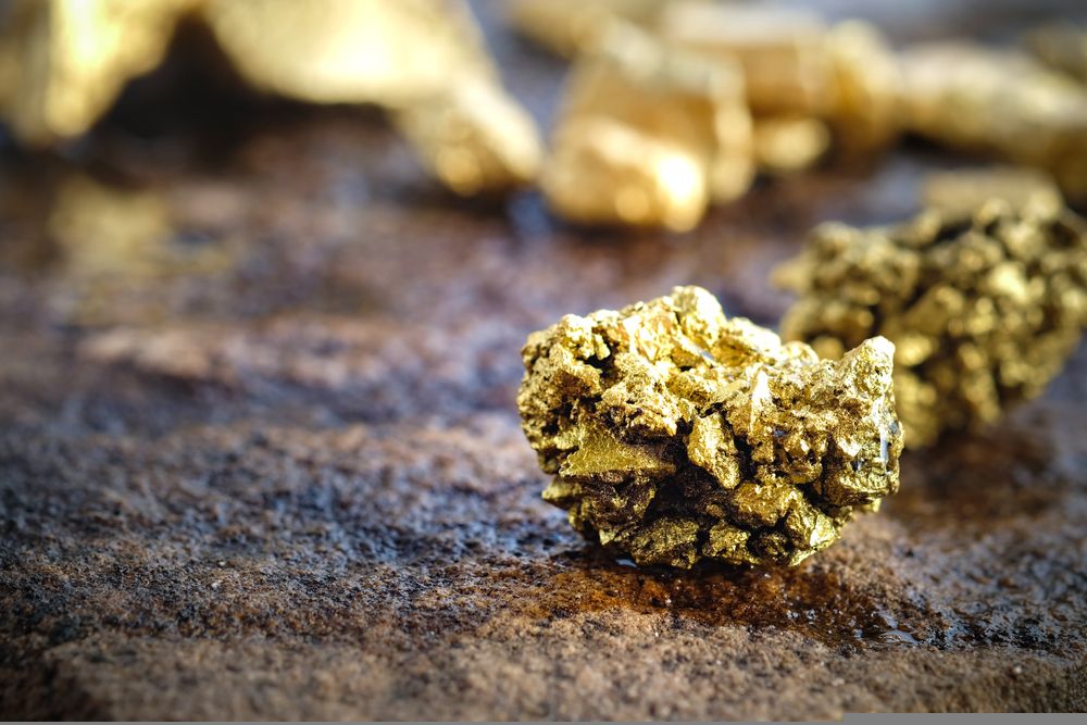Can this Metals & Mining Stock Perform Amidst Challenges – WGX