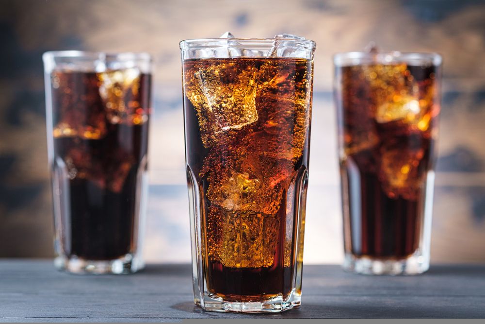 Watch Out for This NYSE-Listed Beverages Stock: Coca-Cola Company