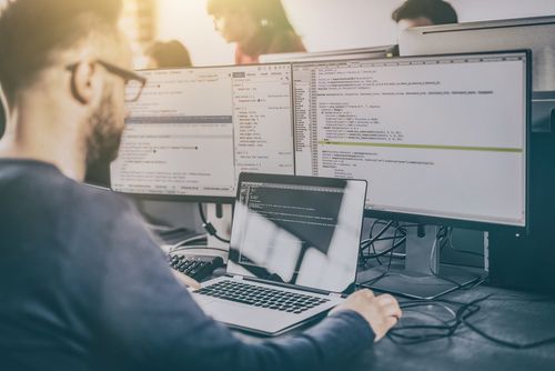 Latest Business Insights on this Software & Services Stock - BVS