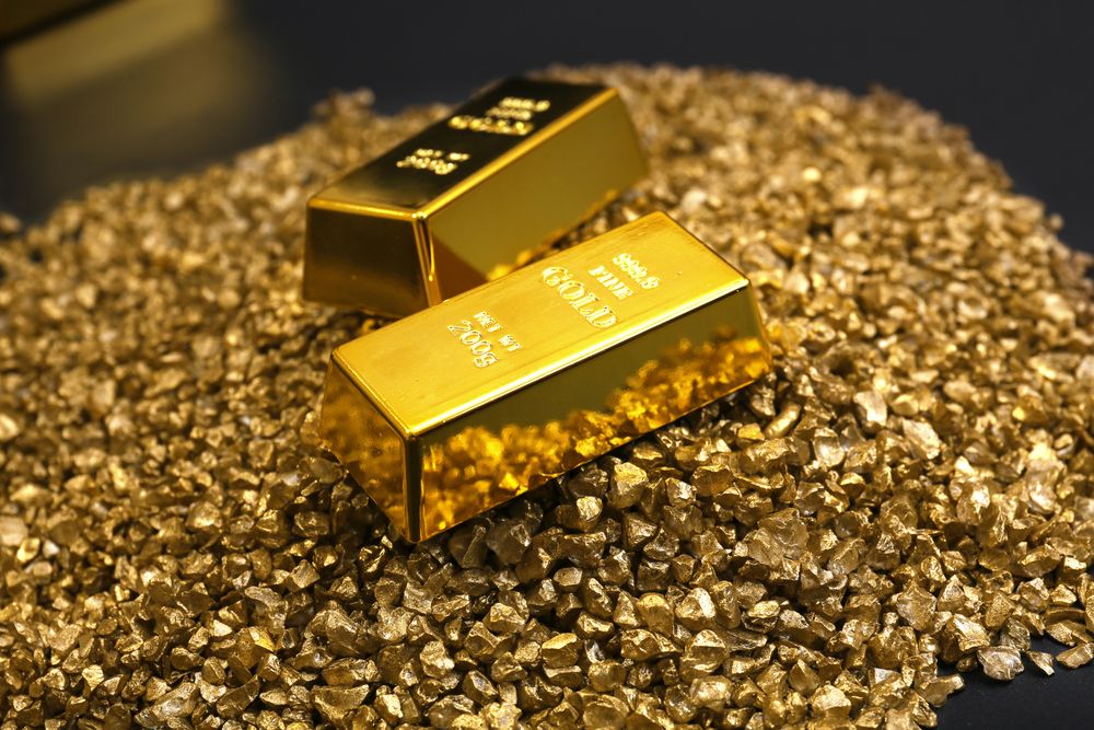 Will this Materials Stock Perform Over Long-term - RRL