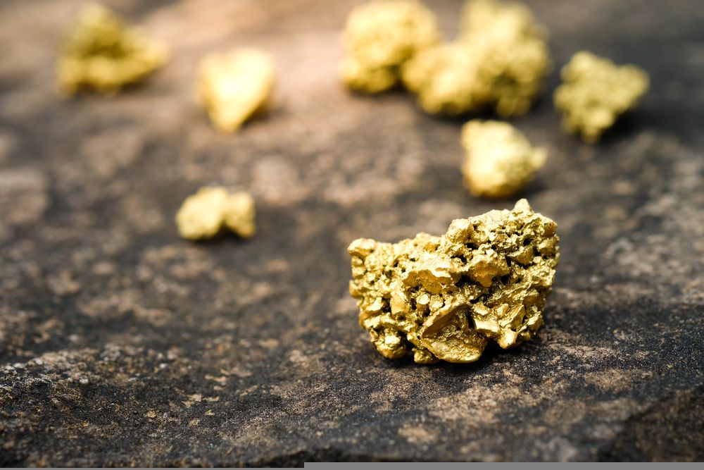Technical Analysis on One ASX-Listed Gold Stock – RAS