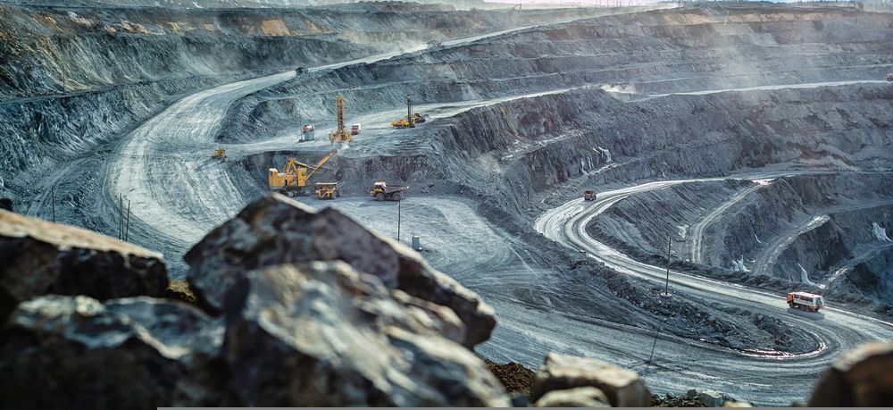 Technical Analysis on One ASX-Listed Resources Stock – RDN