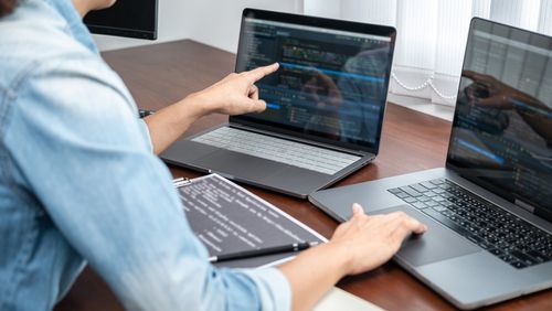 Fundamental Insights on One Technology Stock - IRE