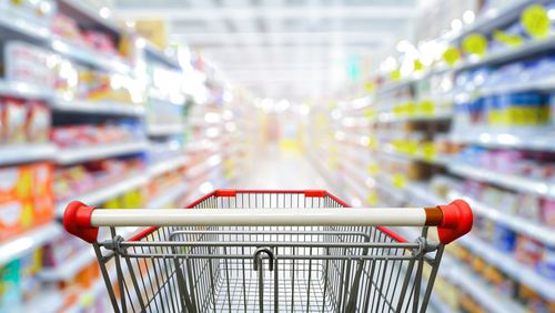One Retail Stock Showed Earnings Momentum and Financial Strength - MTS