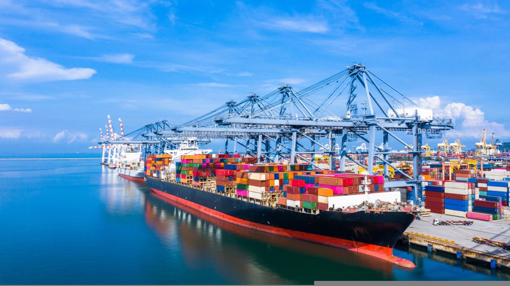 One Transportation Infrastructure Stock Trading Near Resistance Levels - DBI