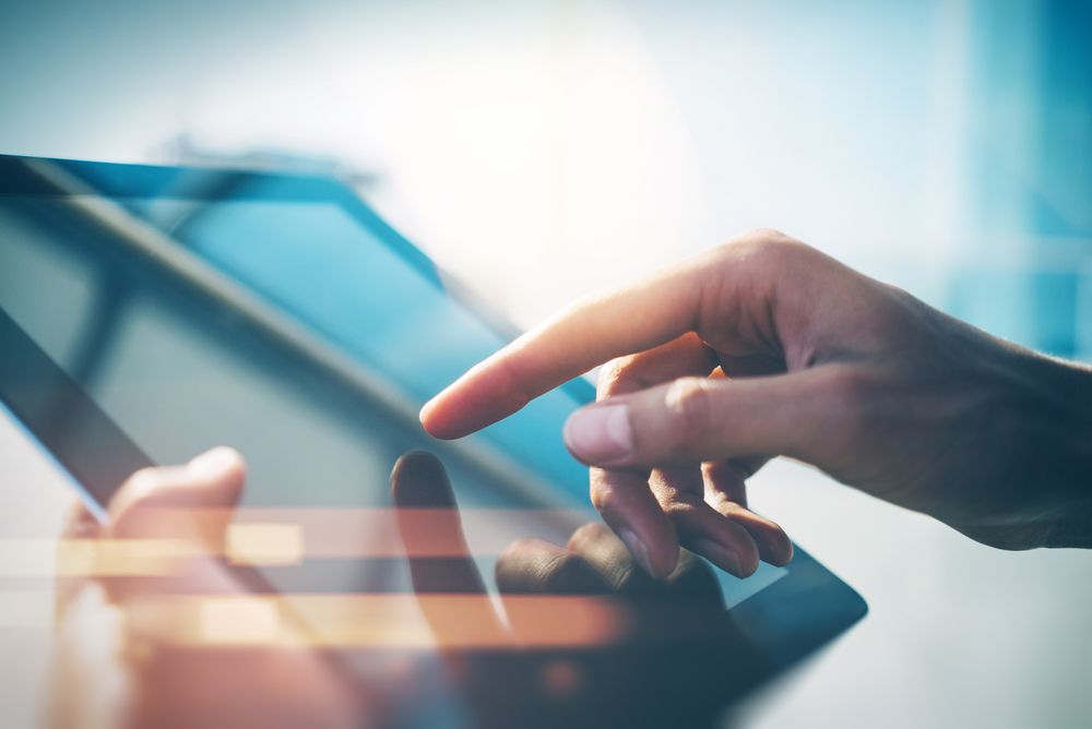 One Healthcare Company Increased Investment in Digital Capabilities - BKL