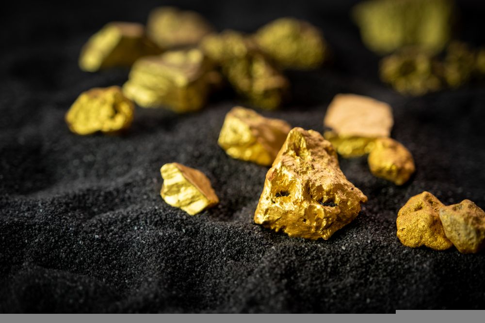 Technical Update on this NYSE-Listed Gold Stock: Newmont Goldcorp Corp