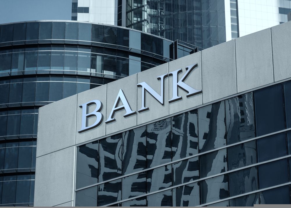 One Banking Stock Showed Improved Portfolio Quality - BOQ