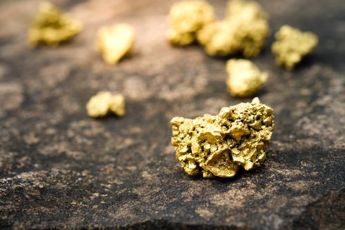 One Gold Exploration Company Facing Resistance at the Current Level - WGX