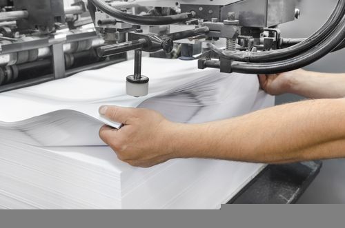 One NYSE-Listed Materials Stock to Consider: International Paper Co