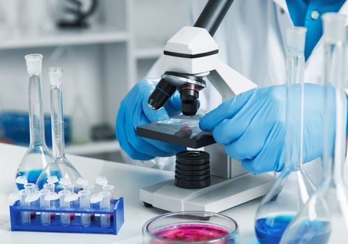 One Laboratory Pathology Stock which can Face Resistance at Current Levels - SHL