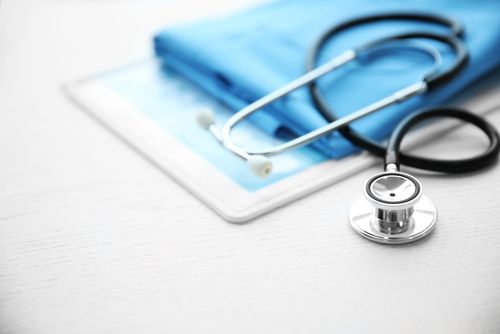 One Advanced Medical Equipment & Technology Company Facing Resistance at Current Levels - NAN