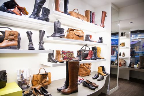One Consumer Discretionary Company with Increased Active Customers Base - CCX